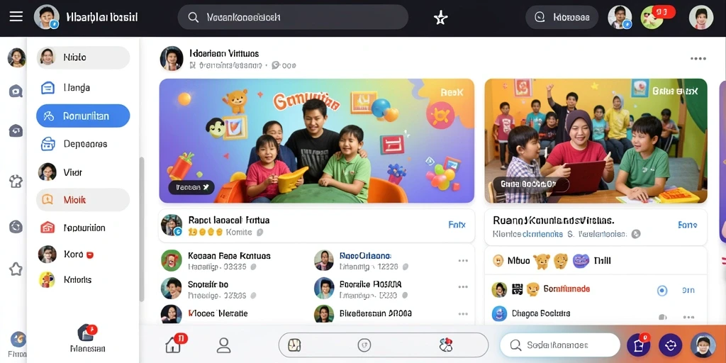 Fitur baru yang meningkatkan pengalaman bermain.