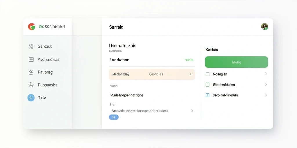 Screenshot mode permainan multiplayer yang mendebarkan.
