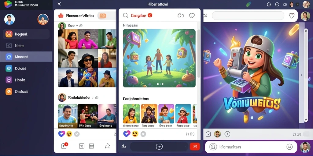 Fitur pembaruan terbaru yang menarik.