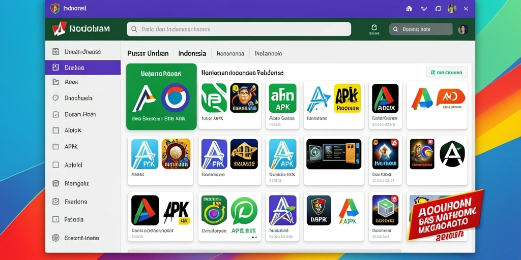 Level tantangan yang menghibur dan mendidik.