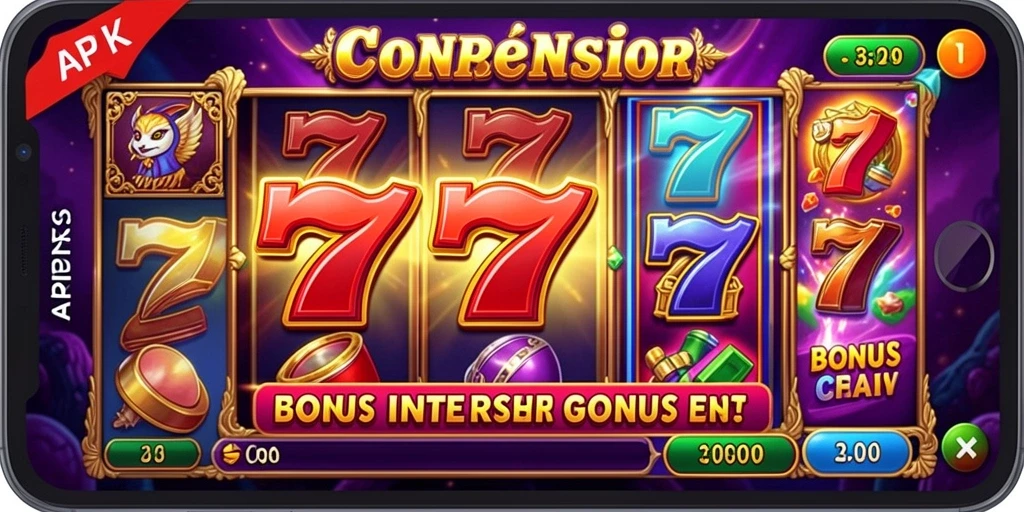 Fitur bonus yang menarik menanti setiap pemain.