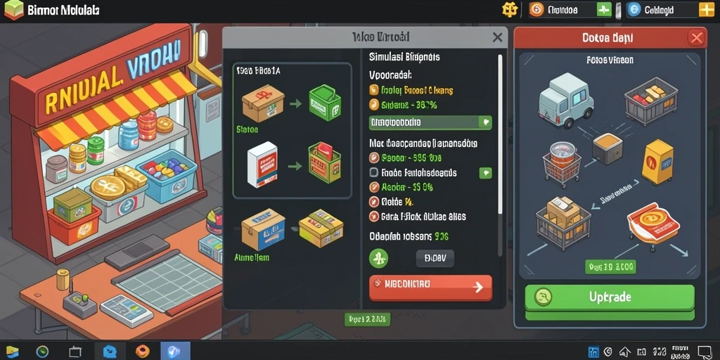 Salah satu mode permainan menantang dalam REJEKIGAMES.